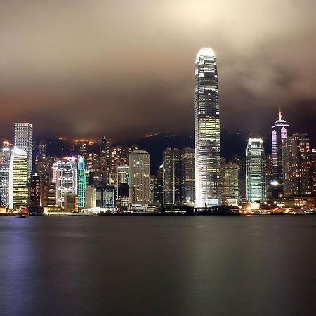Xing Xing Hostel 香港 外观 照片