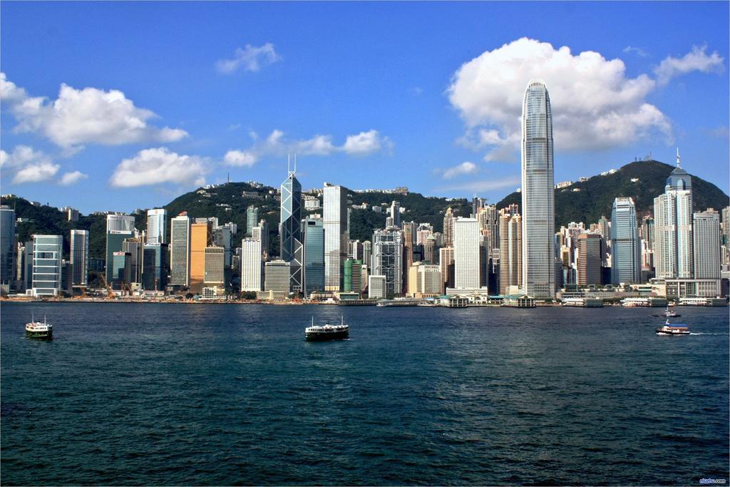 Xing Xing Hostel 香港 外观 照片