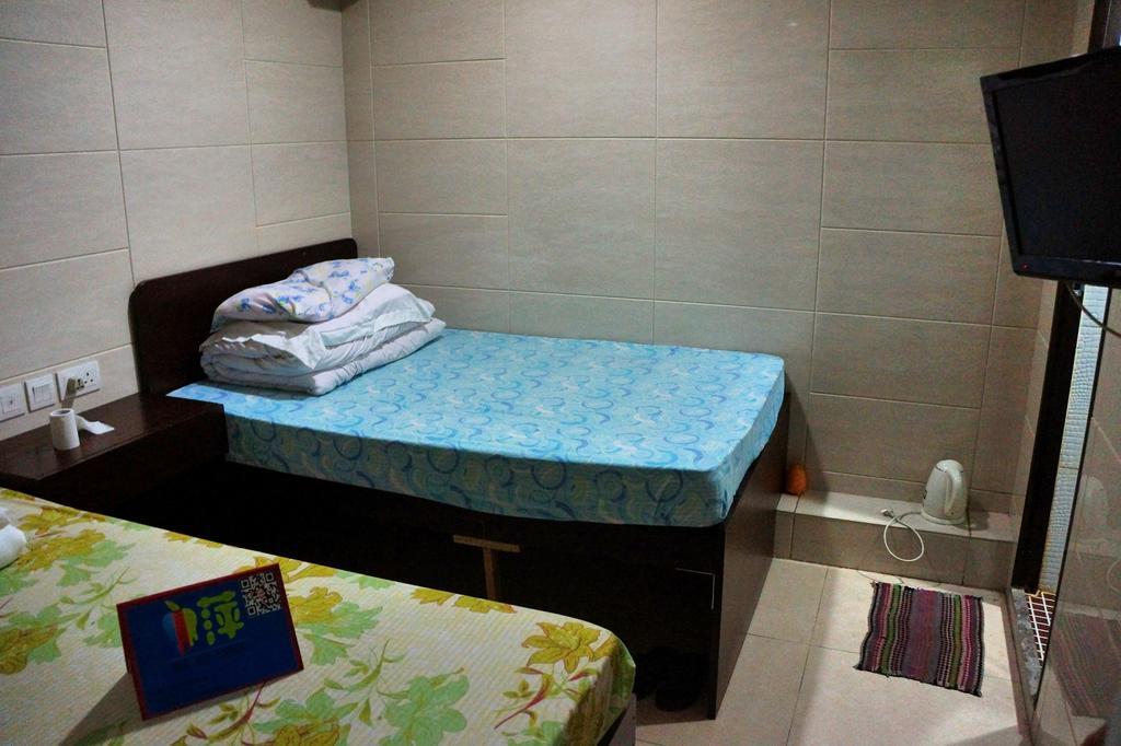 Xing Xing Hostel 香港 客房 照片