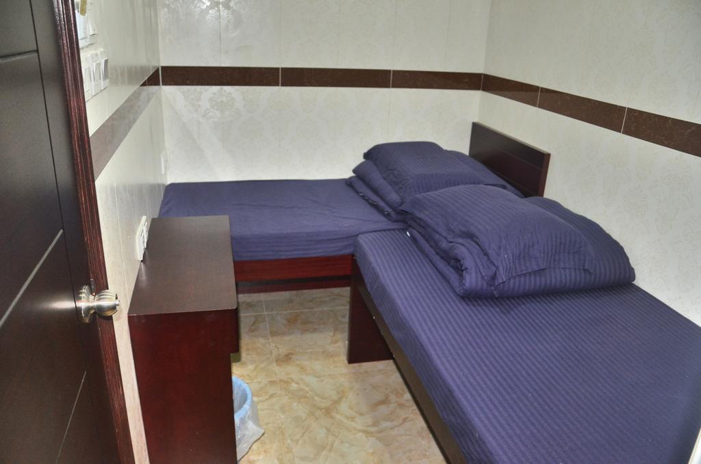 Xing Xing Hostel 香港 客房 照片