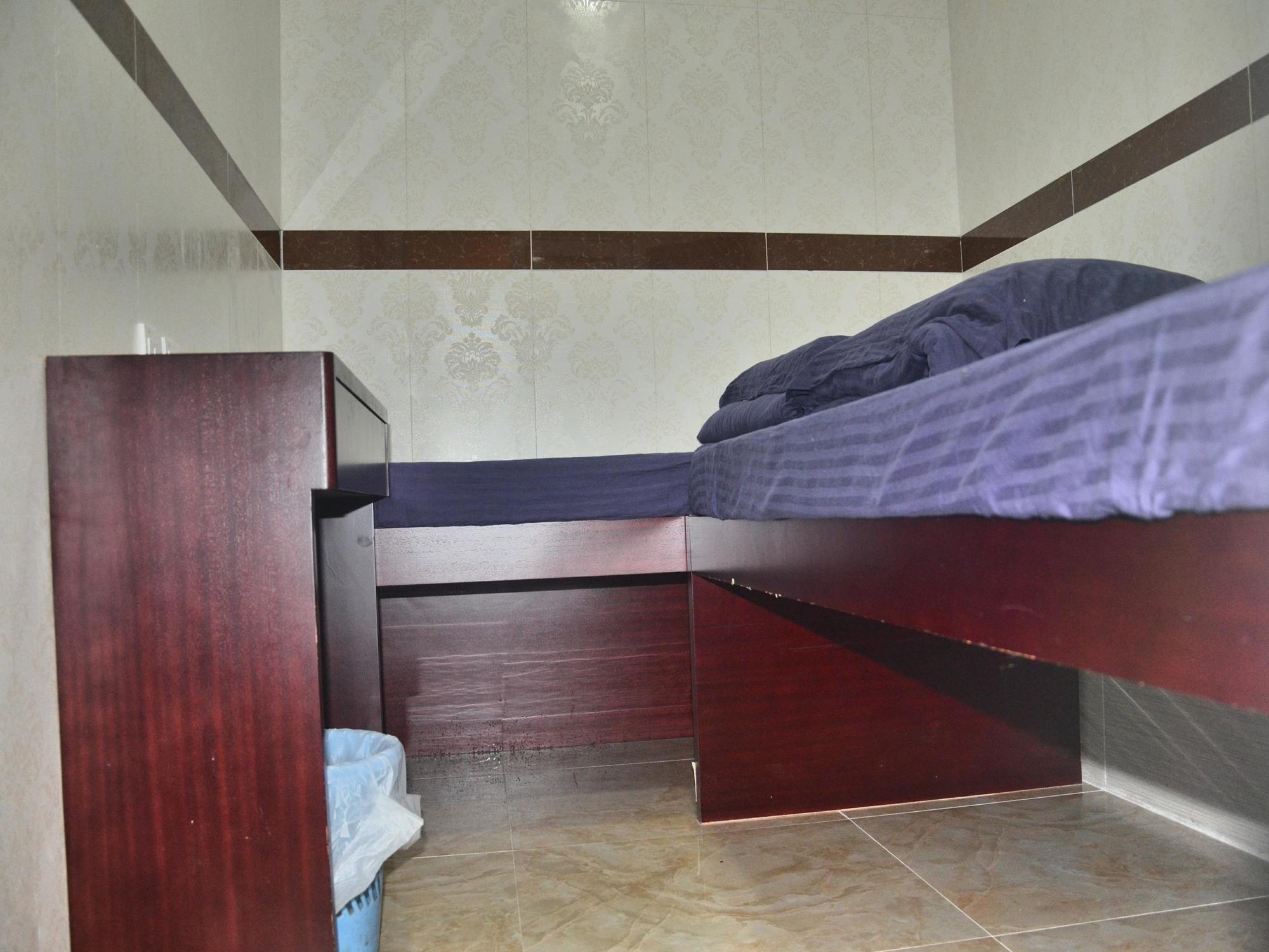 Xing Xing Hostel 香港 外观 照片