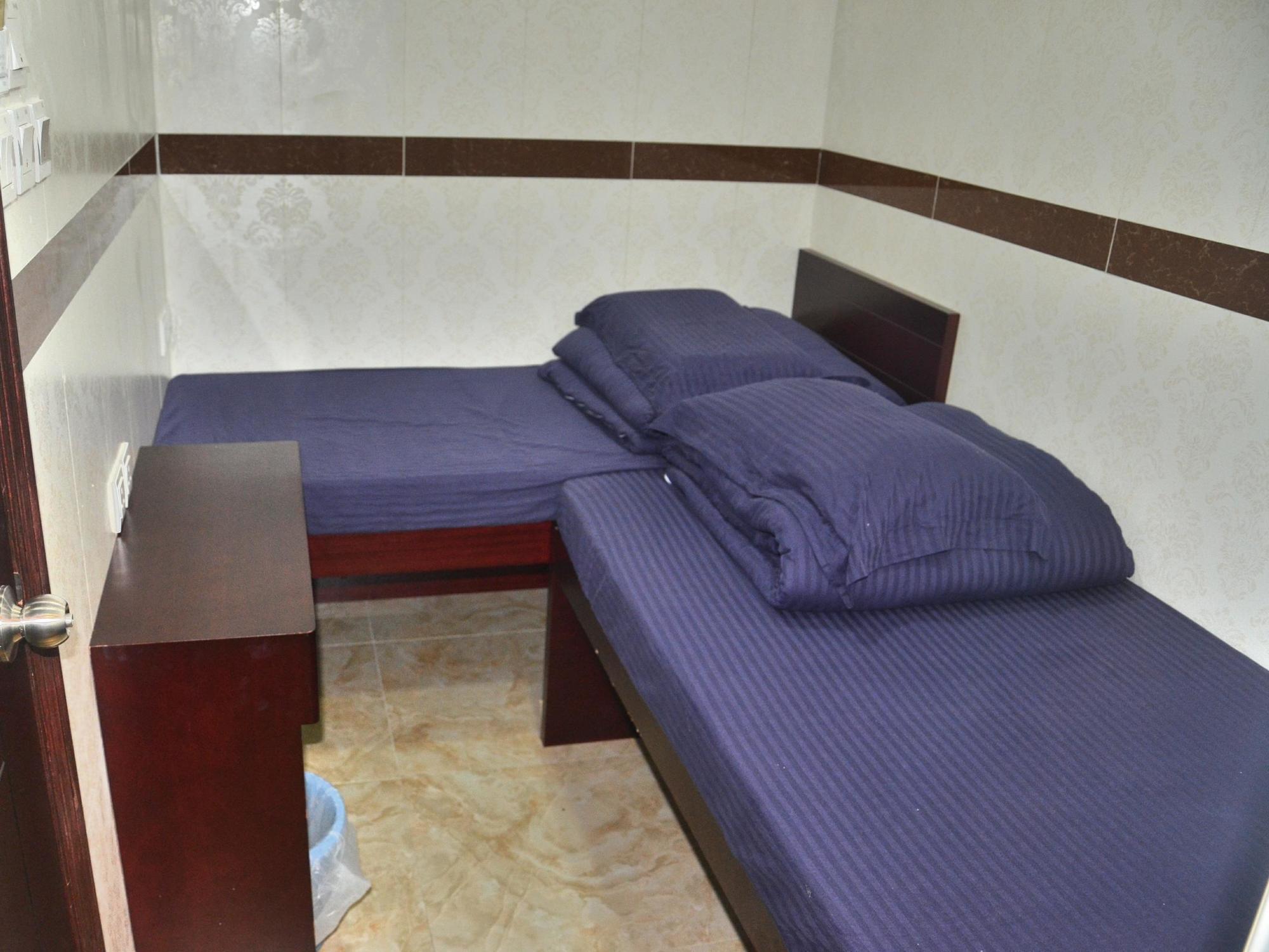 Xing Xing Hostel 香港 外观 照片